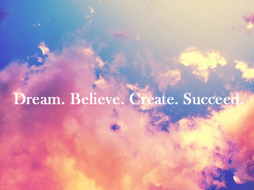 Abundance Mindset