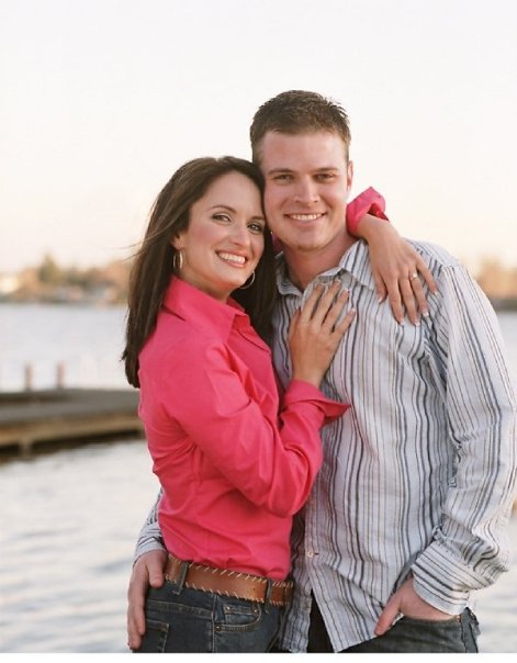 attracting your mate dream partner