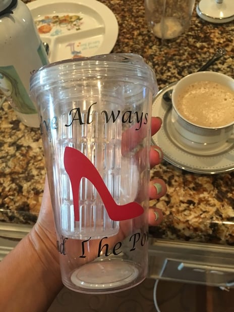 How to get a sign from someone who has passed