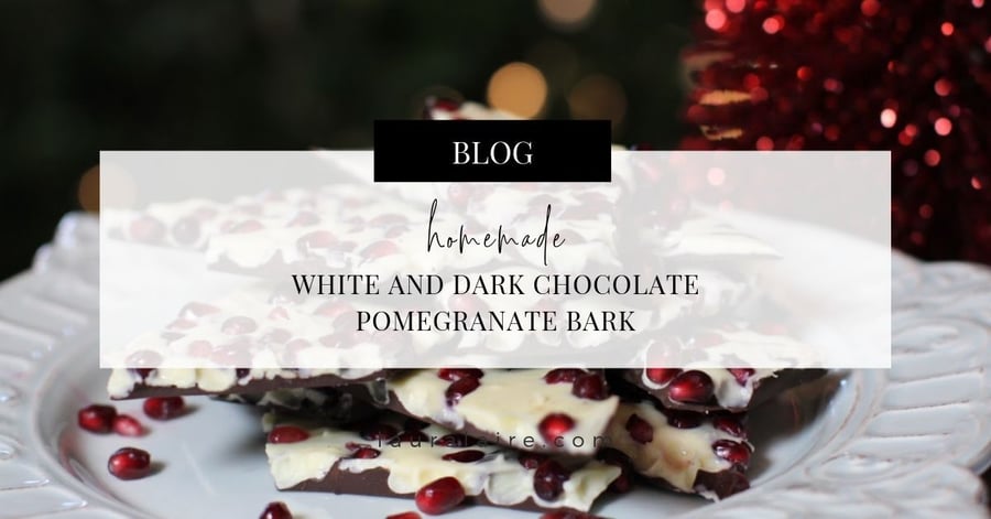 Chocolate Bark
