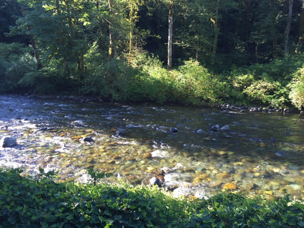 Change is all about perspective