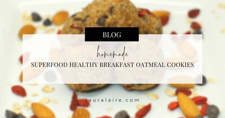 healthy oatmeal
