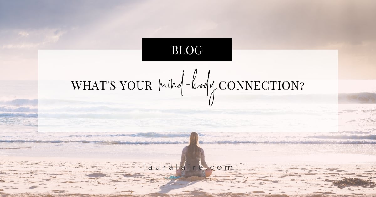 mind body connection