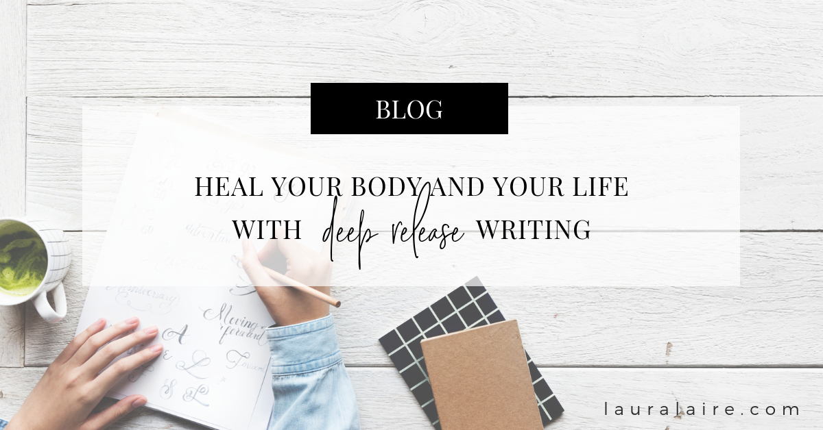 deep-release-writing