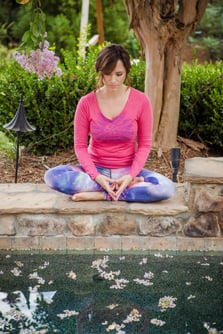 Connecting with your Higher Self