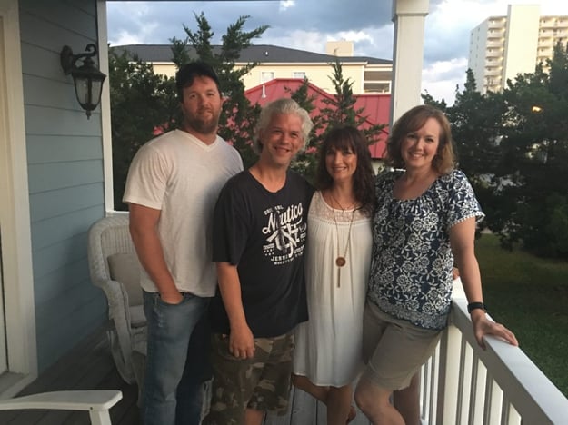 How to get a sign from someone who has passed