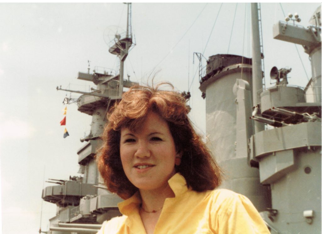 Giving is the greatest triumph over grief.