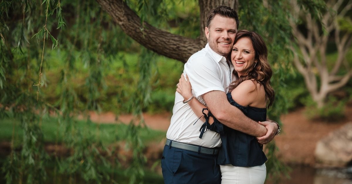 attracting your mate dream partner