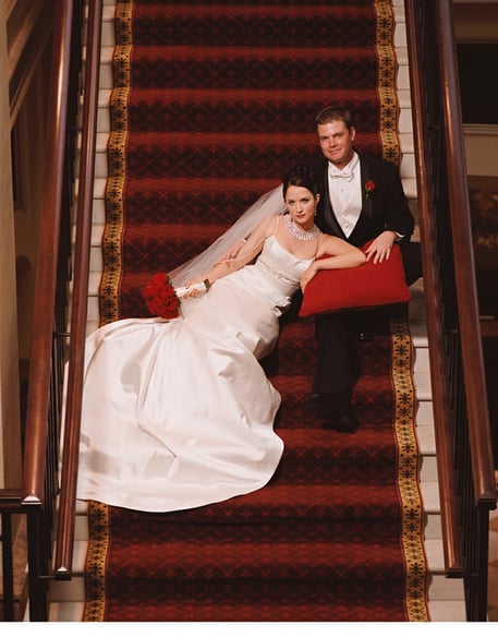 attracting your mate dream partner