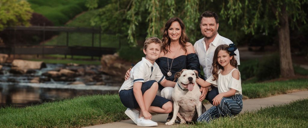 attracting your mate dream partner