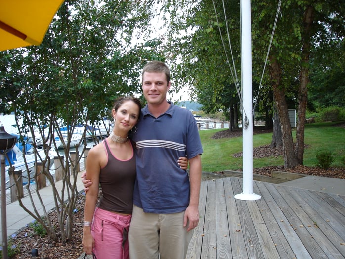 attracting your mate dream partner