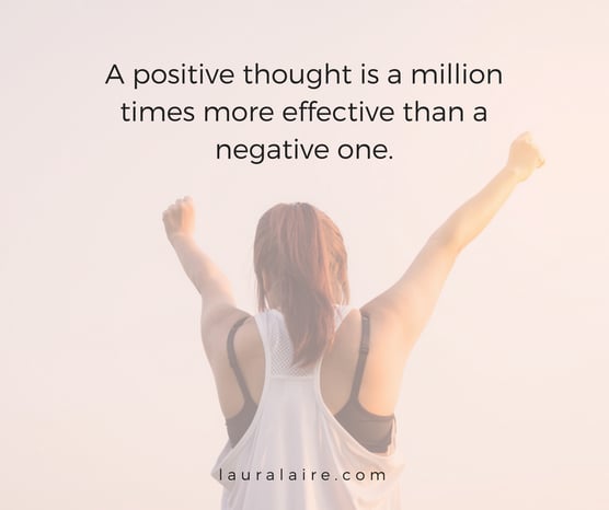 What is the law of attraction?