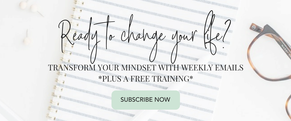 live a life you love