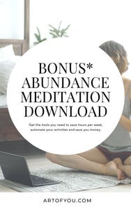 Abundance-Meditation-Cover