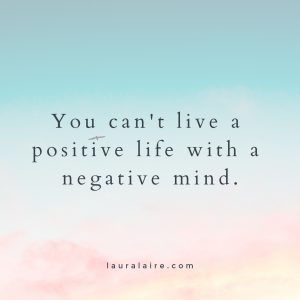 positive mind
